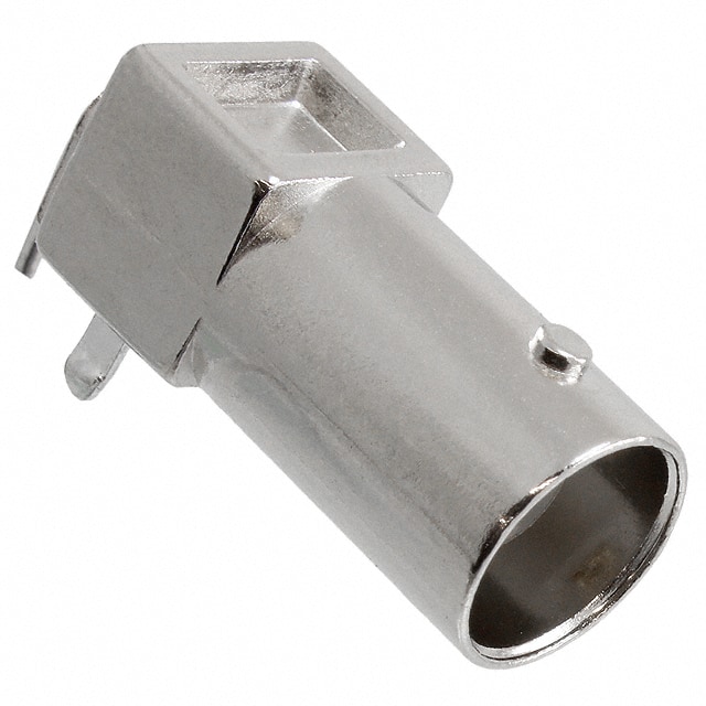 VBM221 Cinch Connectivity Solutions  Conjuntos de conectores coaxiales (RF)